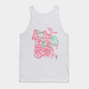 The Bronx Tank Top